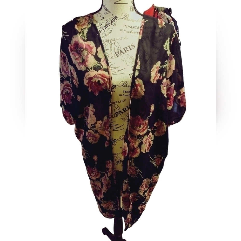 Live 4 truth duster